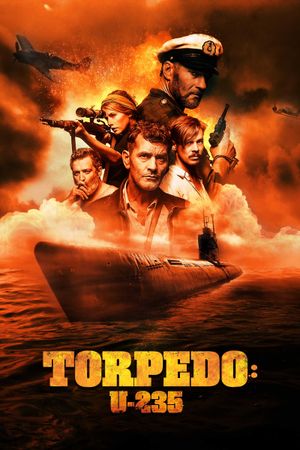 Torpedo's poster
