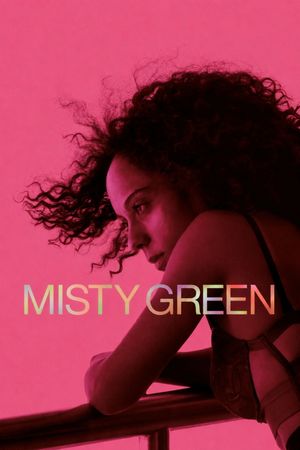 Misty Green's poster