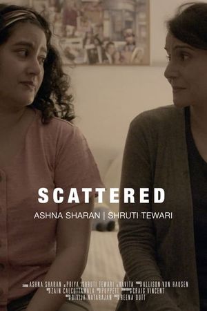 Scattered's poster image