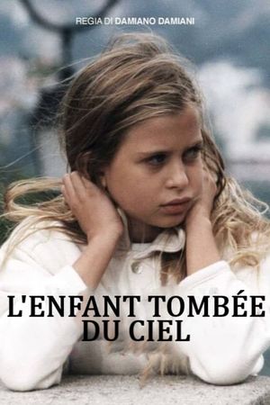 L'Enfant tombée du ciel's poster