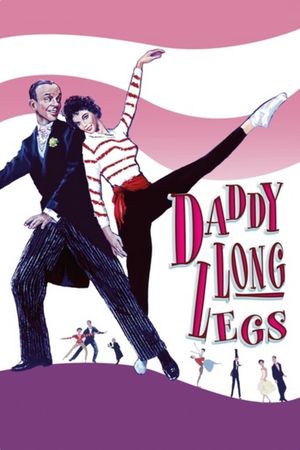 Daddy Long Legs's poster