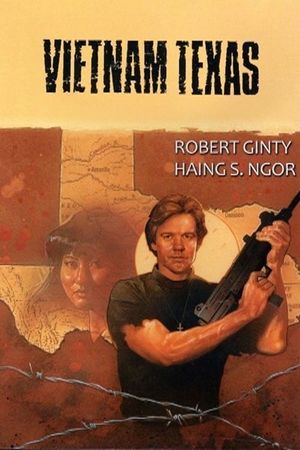 Vietnam, Texas's poster