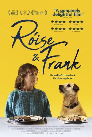 Róise & Frank's poster