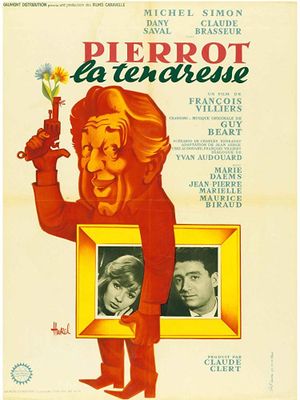Pete the Tender's poster