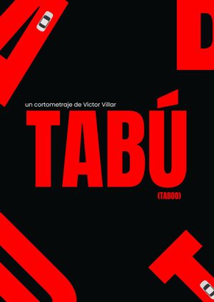 Taboo's poster image