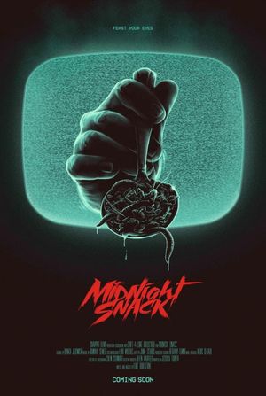 Midnight Snack's poster