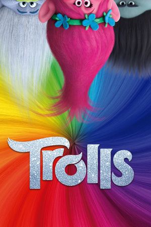Trolls's poster