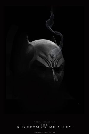 The Kid from Crime Alley's poster