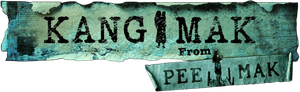 Kang Mak's poster