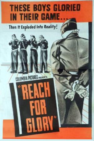 Reach for Glory's poster