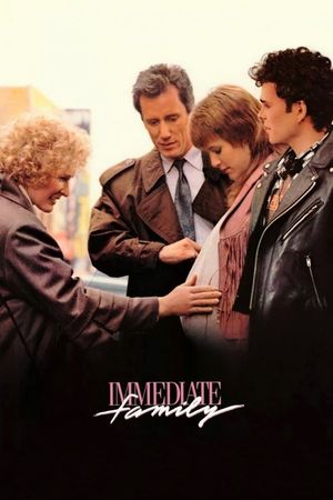 Immediate Family's poster