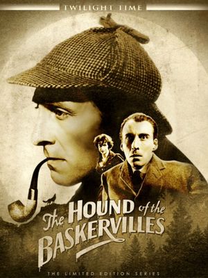 The Hound of the Baskervilles's poster