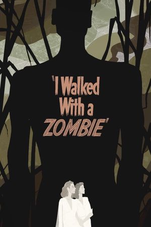 I Walked with a Zombie's poster