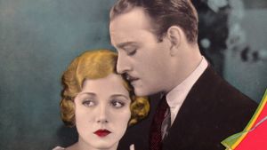 The Idle Rich's poster
