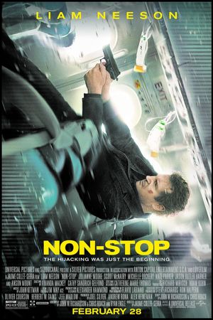 Non-Stop's poster
