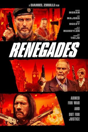 Renegades's poster