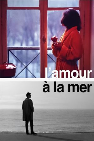 Love at Sea's poster