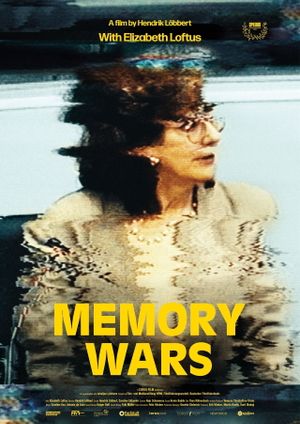 Memory Wars's poster image