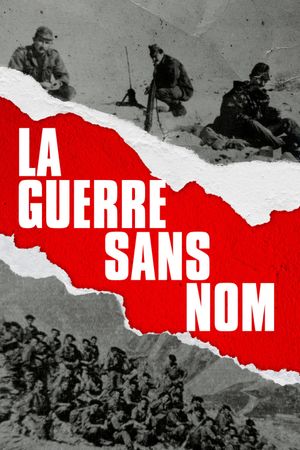 The Undeclared War's poster