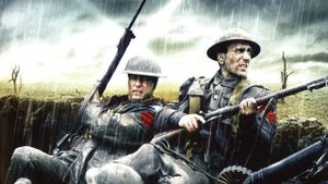 Passchendaele's poster