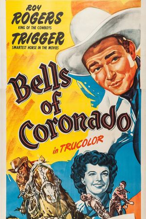 Bells of Coronado's poster