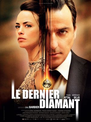 The Last Diamond's poster