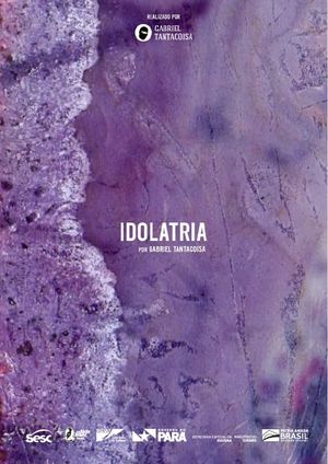 Idolatria's poster