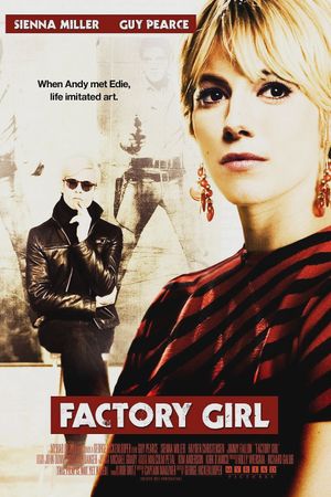 Factory Girl's poster