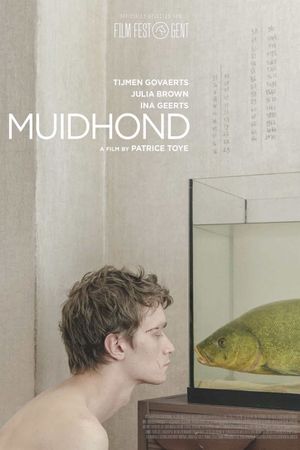 Tench's poster