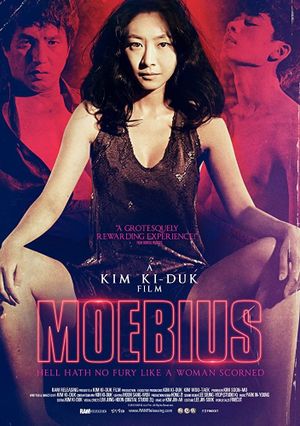 Moebius's poster