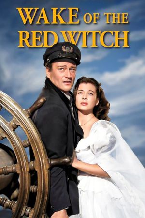 Wake of the Red Witch's poster