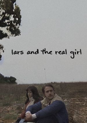 Lars and the Real Girl's poster