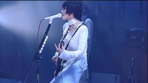 Sheena Ringo: Gekokujyo Xstasy's poster