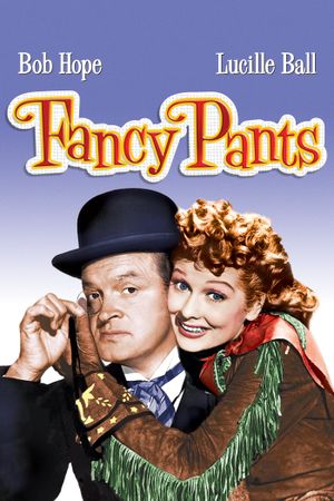 Fancy Pants's poster