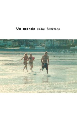 A World Without Women's poster