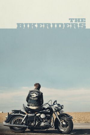 The Bikeriders's poster image