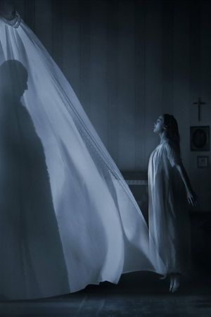 Nosferatu's poster
