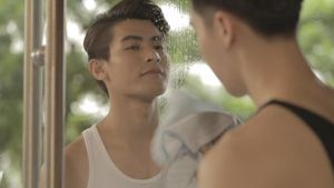Love Next Door 2's poster
