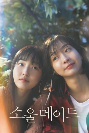 Soulmate's poster
