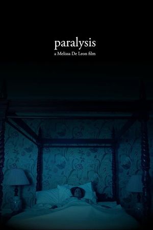 Paralysis's poster