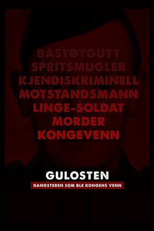 Gulosten's poster