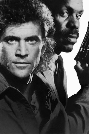 Lethal Weapon's poster