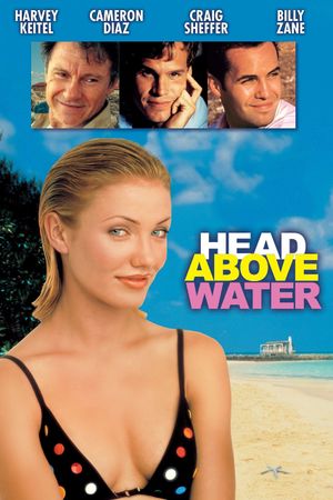 Head Above Water's poster