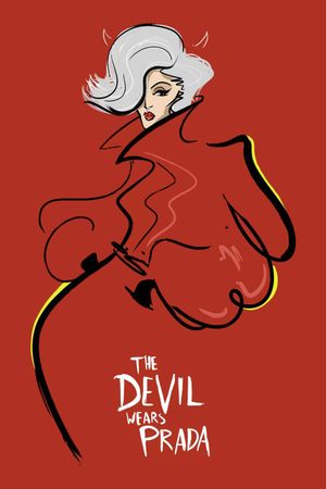 The Devil Wears Prada's poster