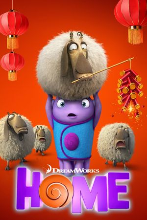 Home's poster