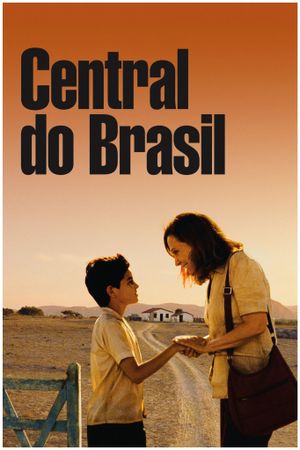 Central Station's poster