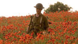 Atonement's poster