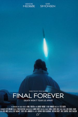 Final Forever's poster