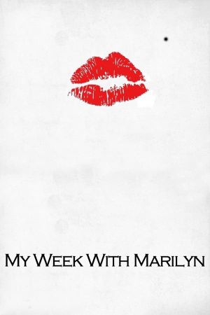 My Week with Marilyn's poster