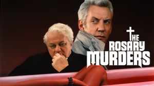 The Rosary Murders's poster